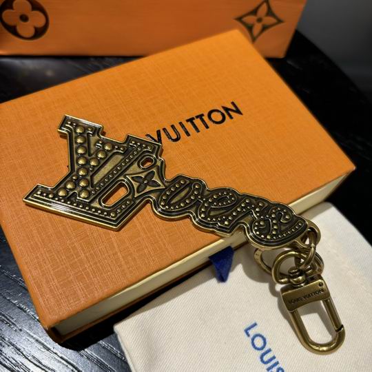 LV Keyring 12lyh356